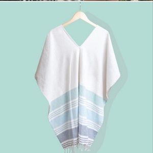 New Causebox Tribe Alive Caftan